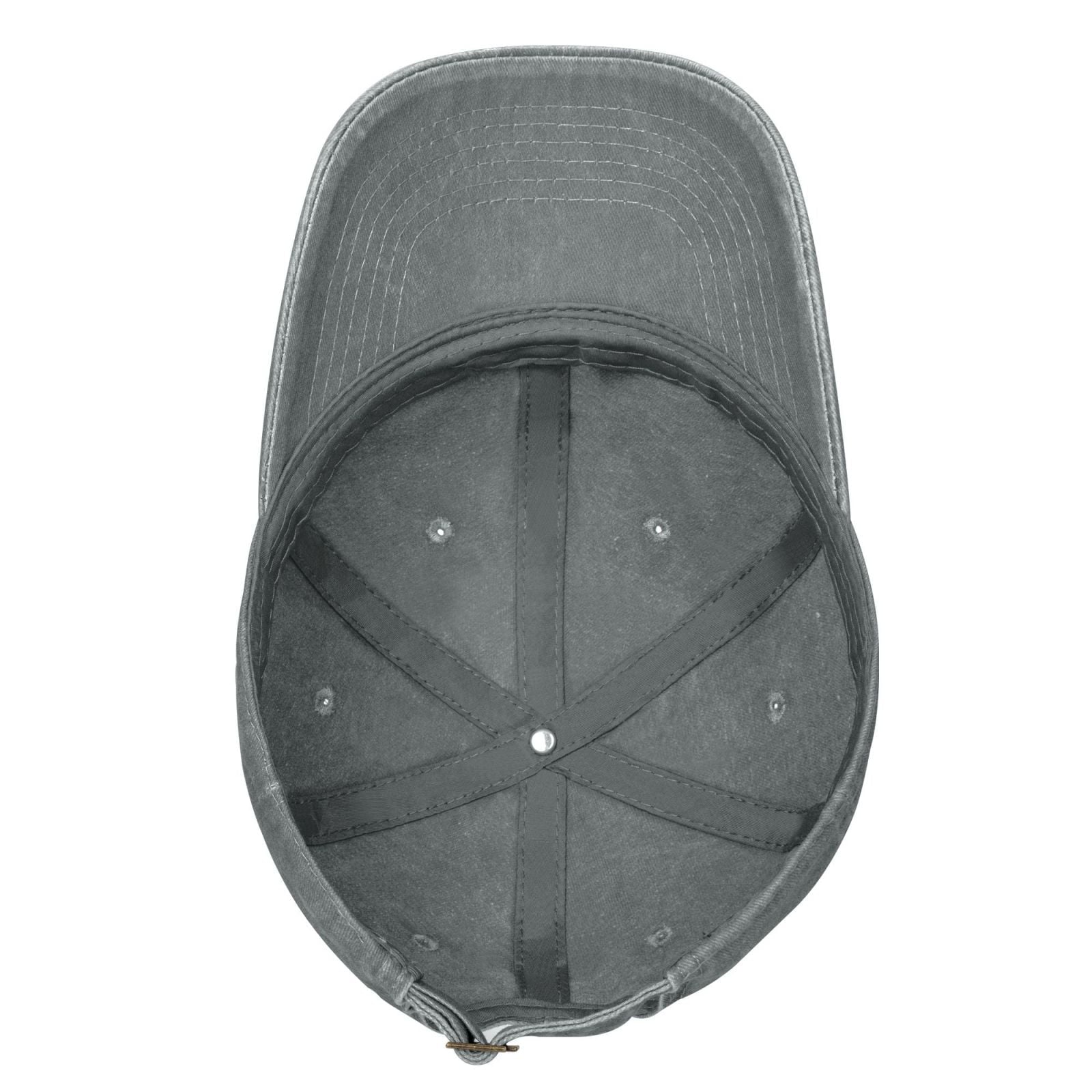 That's What I Do I Fix Stuff And I Know Things 1 Baseball Cap Vintage Soft Washed Denim,Golf Dad Hat Adjustable Trucker Hats for Men Women Unisex Adult,Gray