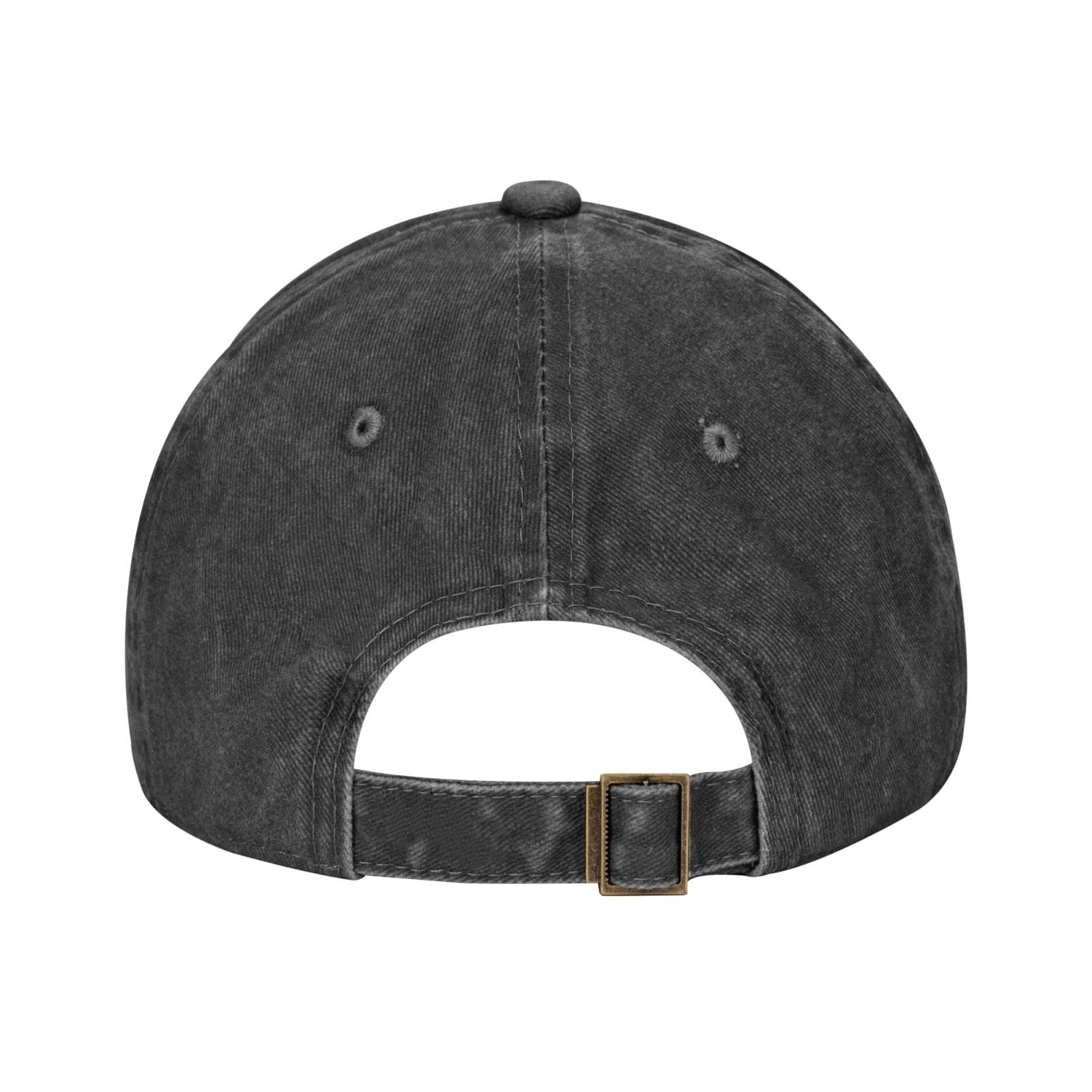 That's What I Do I Fix Stuff And I Know Things 1 Baseball Cap Vintage Soft Washed Denim,Golf Dad Hat Adjustable Trucker Hats for Men Women Unisex Adult,Gray